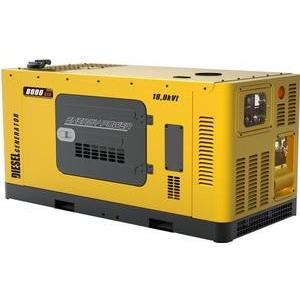 Генератор Energy Power EP 12STA Генератор Energy Power EP 12STA